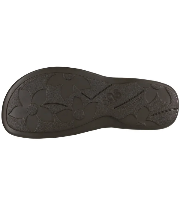 SAS Women's Shelly Coffee 10.5 Wide