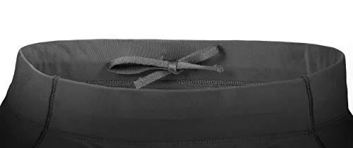 Salomon Women's Trail Runner WS Tight-Large Black