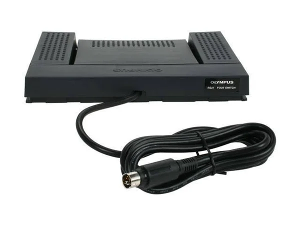 Olympus AS 2400 Transcription Kit Accessory Kit for Olympus DS-2400