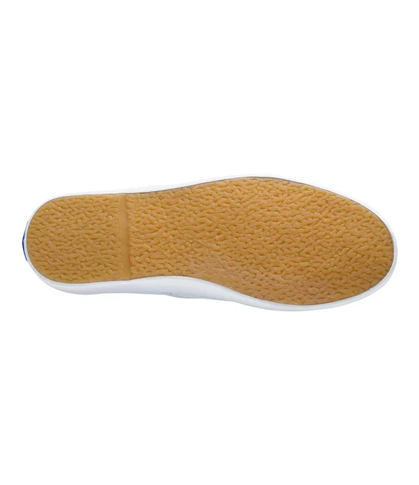 Keds &Champion& Sneaker - White - 6 W