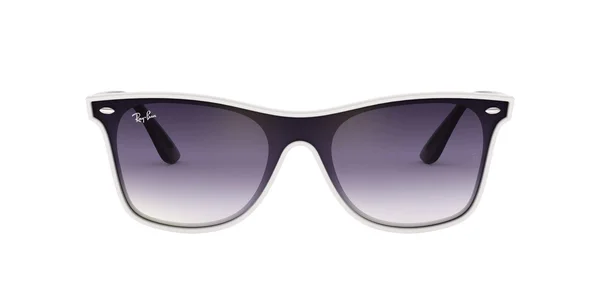 Ray-Ban RB4440N Blaze Wayfarer Sunglasses
