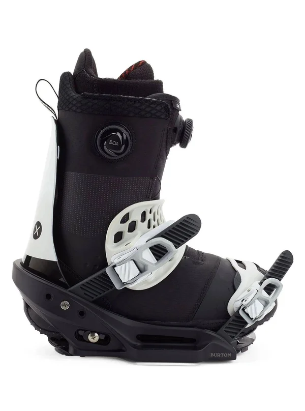 Burton Men's x Est Snowboard Bindings