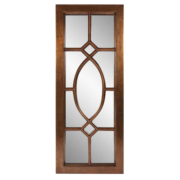 Howard Elliott Dayton Mirror