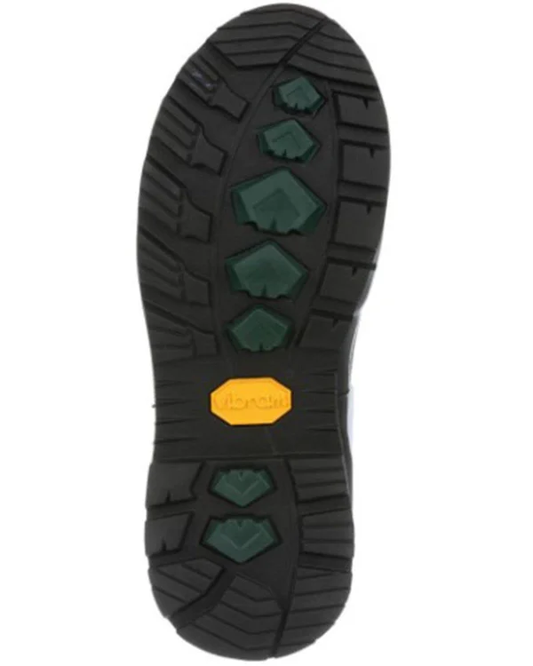 Muck Men's Chore Cool Steel Toe Boots Black 7