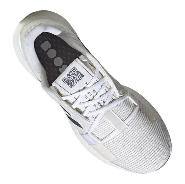 Adidas Senseboost Go Shoes - Cloud White - Mens