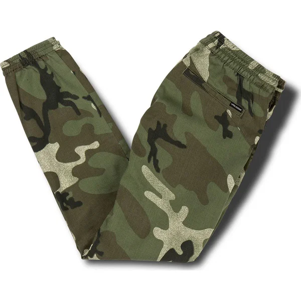 Volcom Frickin Slim Jogger Pants