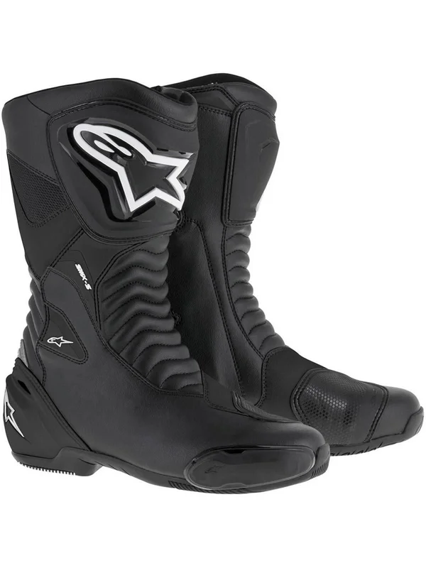 Alpinestars SMX-S Boots Black 40