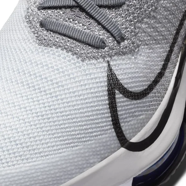 Men's Nike Air Zoom Tempo Next% 002 - Grey, 12.5