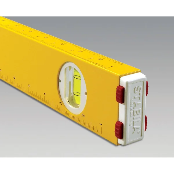Stabila 29148 48x22 Measuring Stick Level