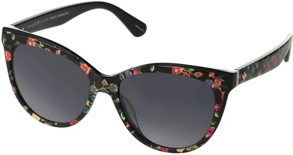 Kate Spade Daesha/S - Black - Sunglasses