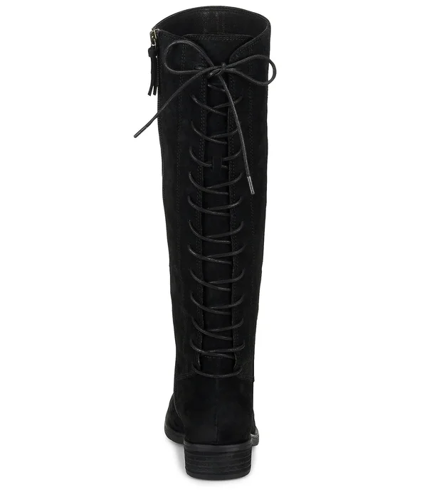 Sofft Sharnell II Women's Boot - Black Size 6.5