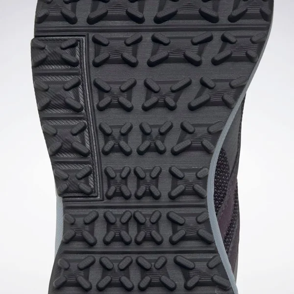 Reebok Lavante Terrain Women's Running Shoes Performance Sneakers 6 Midnight Shadow - Black, Cold Grey 4