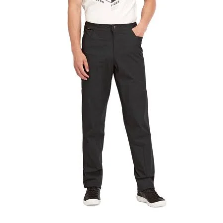 Mammut Lightweight and Durable Climbing Pants Black 28