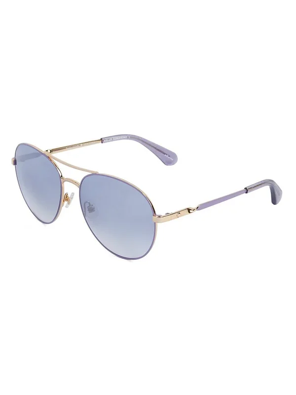Kate Spade Joshelle/S - Gray - Sunglasses