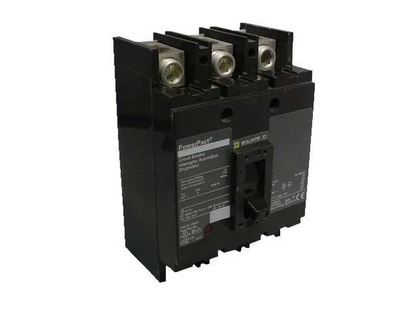 Square D QBL32200 3 Pole Circuit Breaker