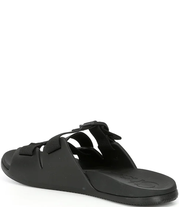Chaco Chillos Men's Slide Fossil, 14