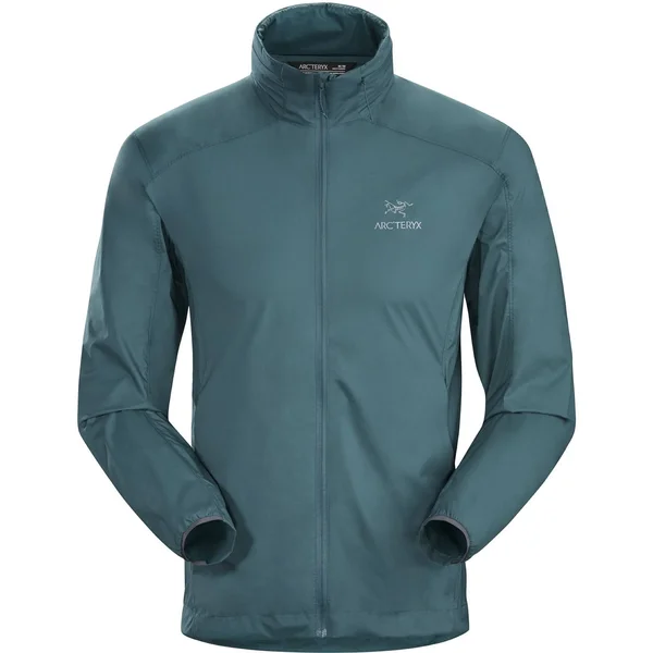 Arc&teryx Men's Nodin Jacket - Paradigm, S