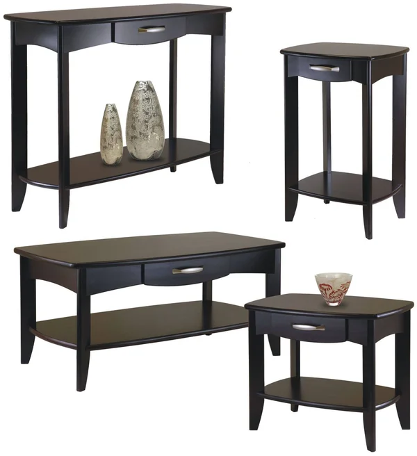 Winsome Danica End Table