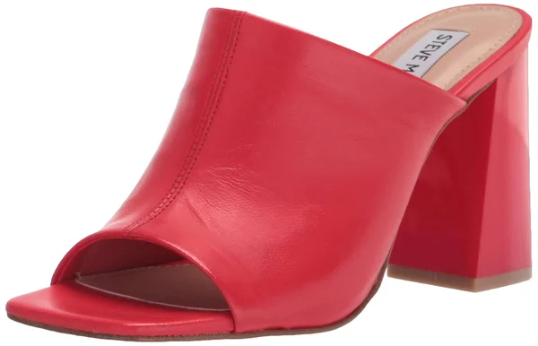 Steve Madden Tule 9 Women's Red