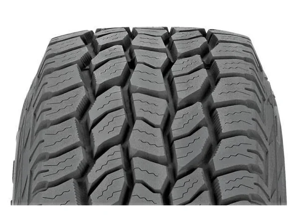 Cooper 245/75R16 Discoverer A/T3