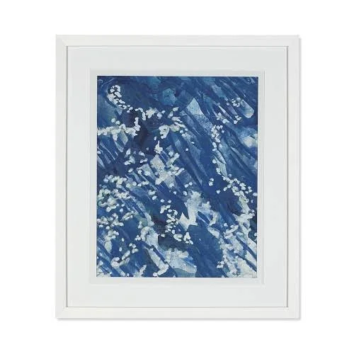 Crashing Waves, 2, Williams Sonoma - Prints & Canvas - Artwork - Home Decor