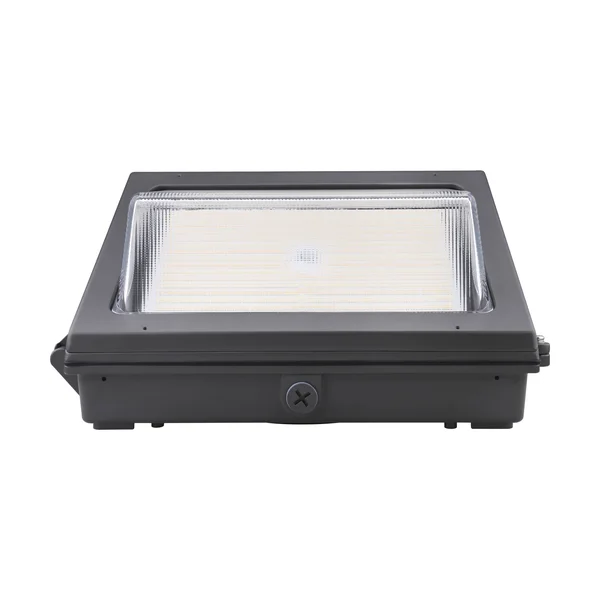 Nuvo Lighting 65/756 CCT and Wattage Adjustable LED Wall Pack