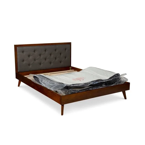 Linon Zio Sleep 10 inch King Gel Infused Memory Foam Mattress
