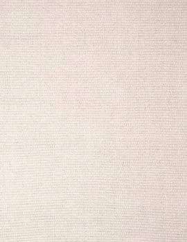 Solid Natural Flatweave Eco Cotton Rug - 3& x 5&
