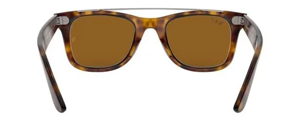 Ray-Ban Wayfarer RB4540 Sunglasses - Havana (710/57)