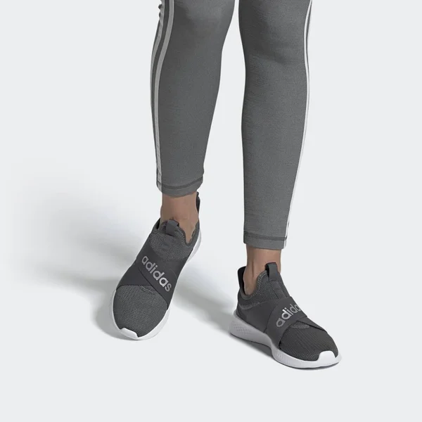 Puremotion Adapt by Adidas 8.5 Women's Grey