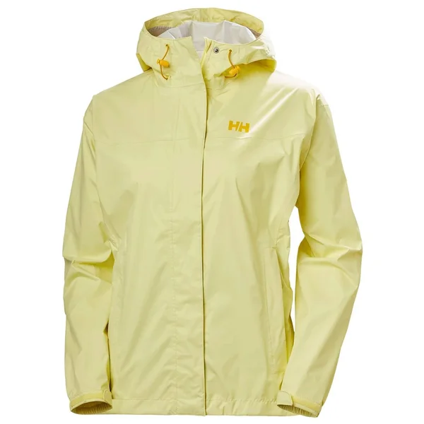 Helly Hansen Women's Black Loke Jacket