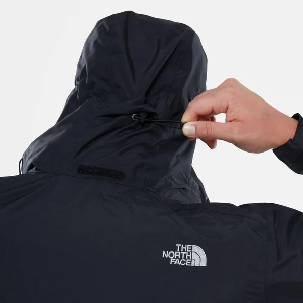 The North Face Evolution II Triclimate Black Jacket - S
