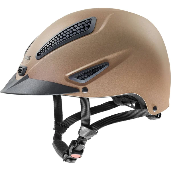 Uvex Perfexxion II Helmet X-Small/Small Blue Mat
