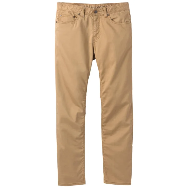Prana Bridger Jean - Embark Brown