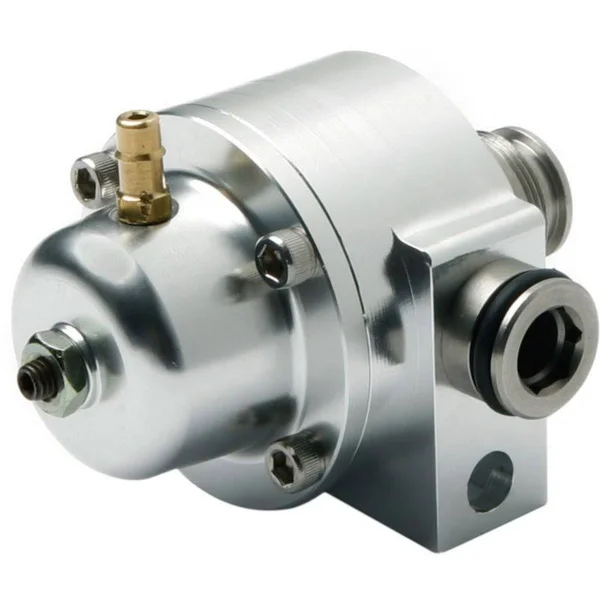 Holley 512-507 EFI Fuel Pressure Regulator