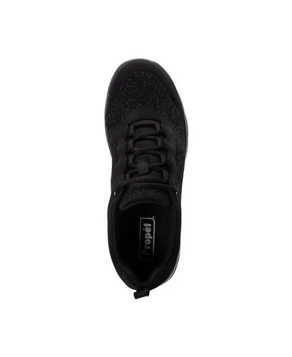 Women's Propet TravelActiv - Size: 9, White