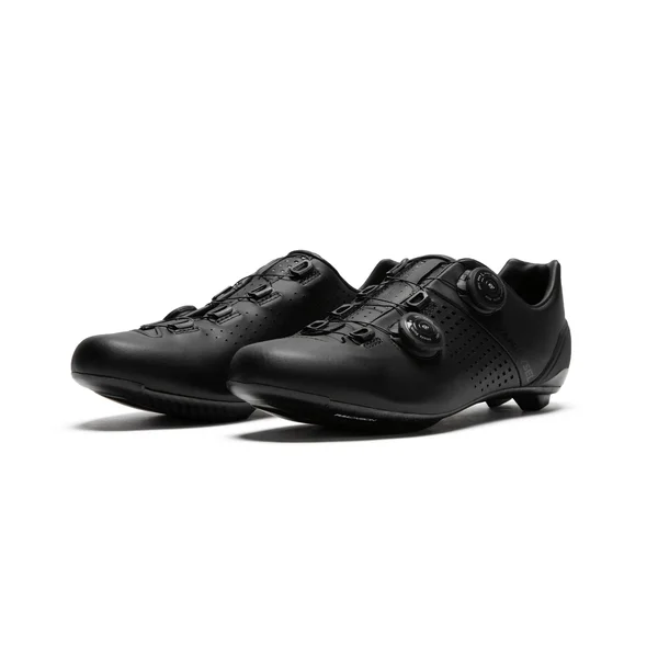 Van Rysel Men's Roadr 900, Road Cycling Shoes in Blue, Size 8