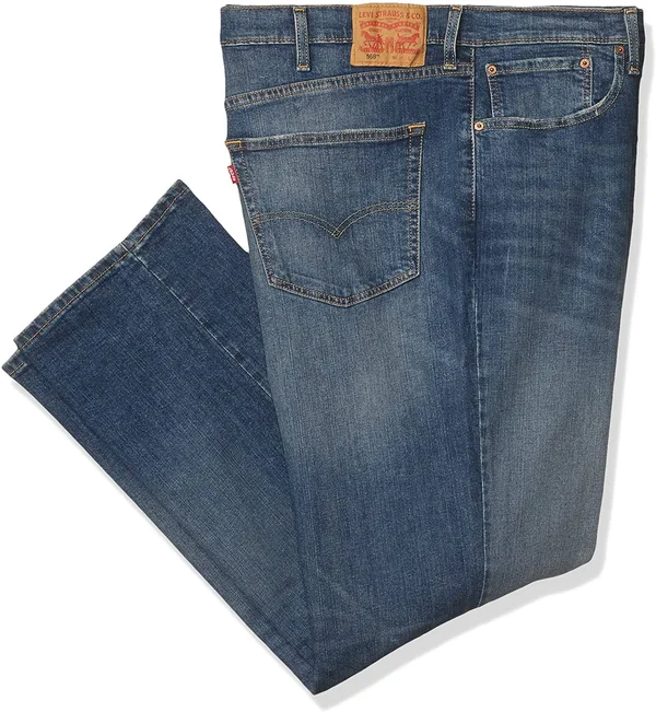 Levi&s Men's 559 Relaxed Straight Jean