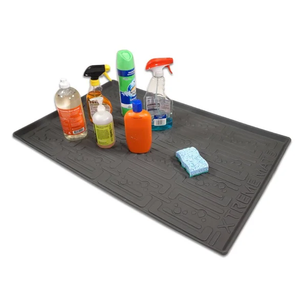 Xtreme Mats Under-Sink Kitchen Cabinet Mat