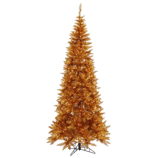 Vickerman K167056 5.5&x30x22 Copper Slim DL 300cl