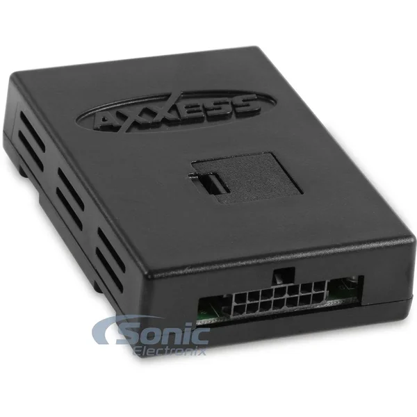 Axxess GMOS-06 2000-2005 Cadillac Onstar Amplified Interface