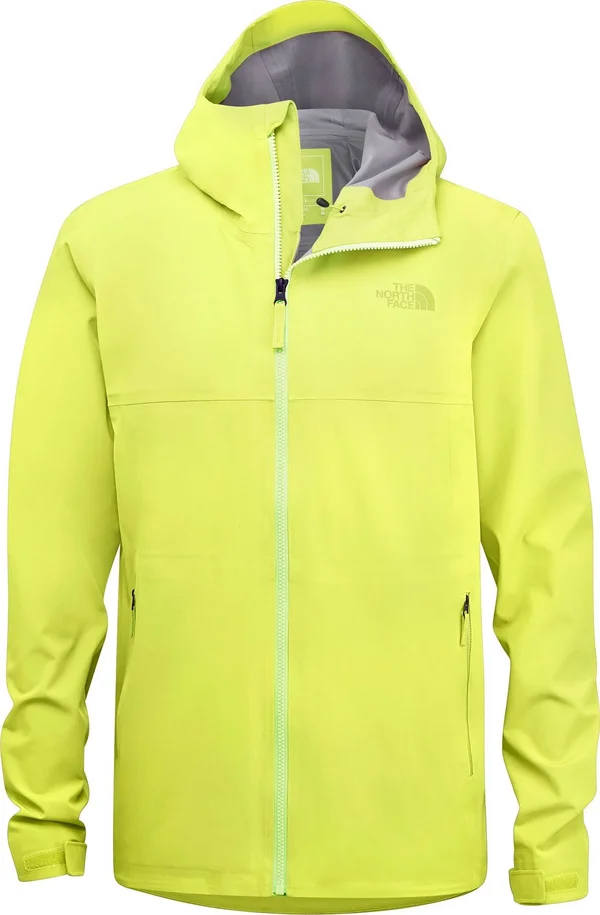 The North Face Men's Apex Flex Futurelight Jacket, XL, Green