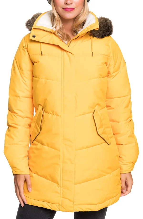 Roxy Ellie Jacket
