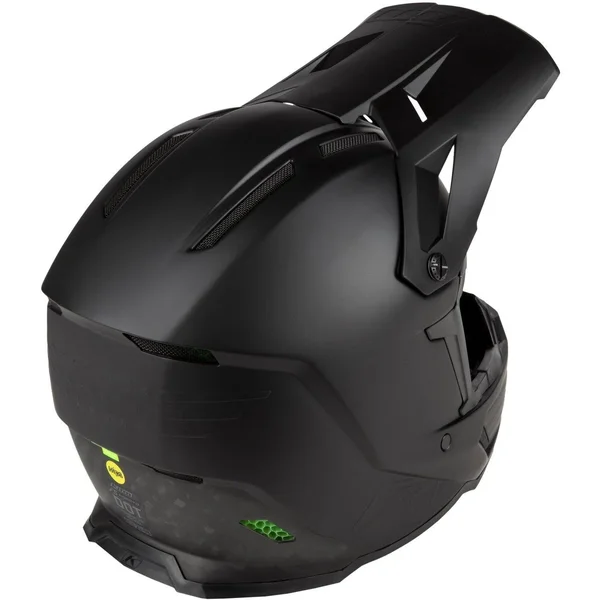 Klim F5 Koroyd Helmet ECE/DOT Tactik Kinetik Blue L
