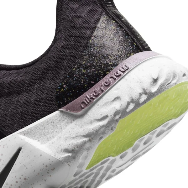 Nike In-Season TR 9 Amp Women's Training Shoes - Black