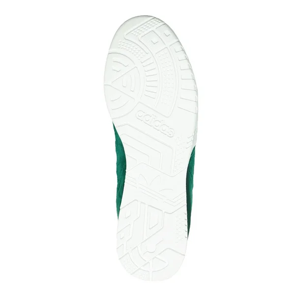 adidas A.R. Trainer - Clear Green - Footwear White, Collegiate Burgundy - US 9.5 - Men