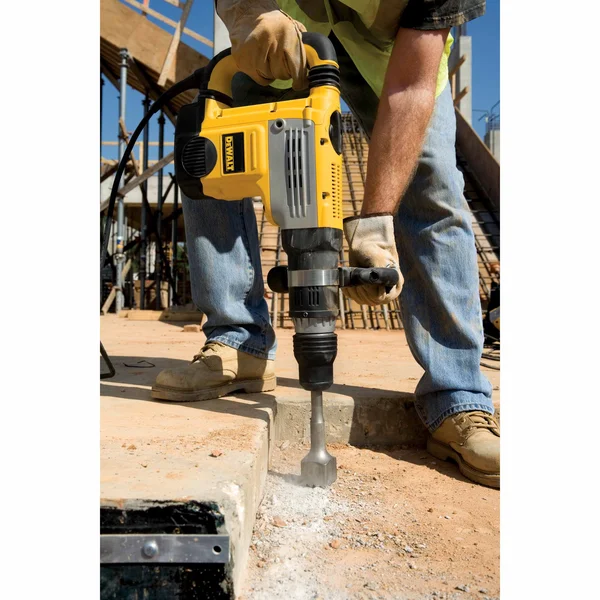 DeWalt D25891K Demolition hammer, sds Max