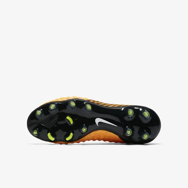 Nike Jr Magista Obra II FG Laser Orange