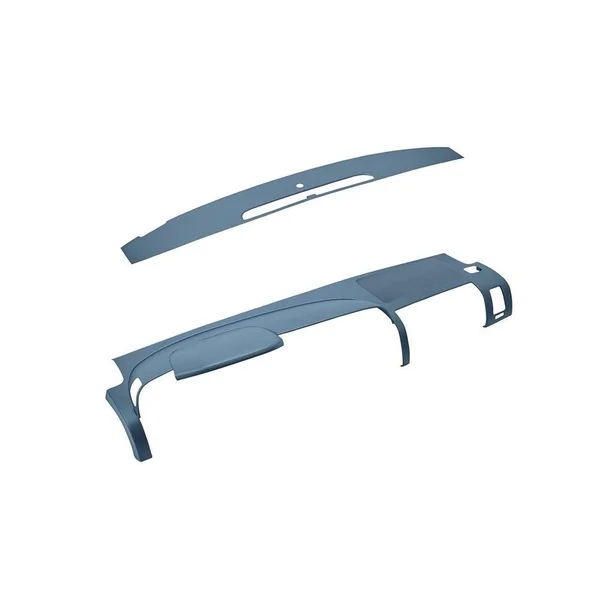 Dash COVER, Coverlay 18-205C-LBL Blue