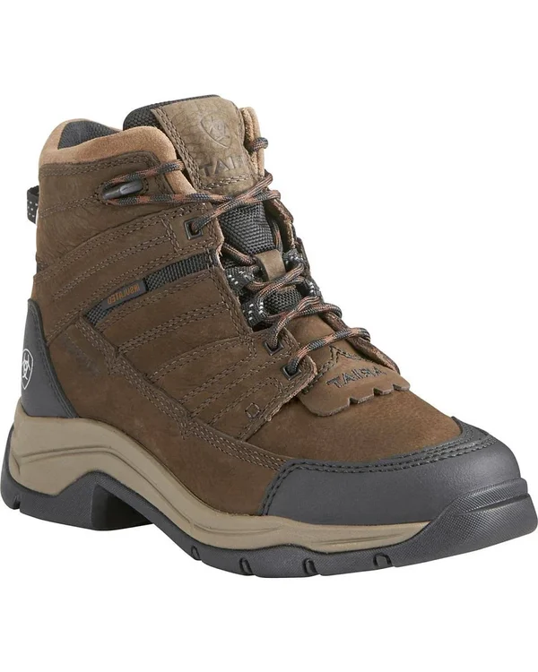 Ariat Ladies Terrain Pro H2O Insulated Boots